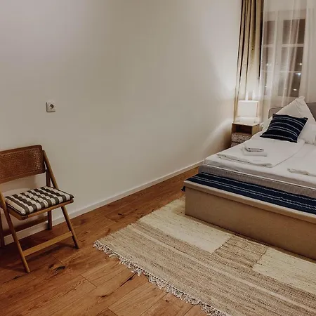 Appartement Premium Residence, Stunning Views Overlooking The Station & City, Sleeps 18 *