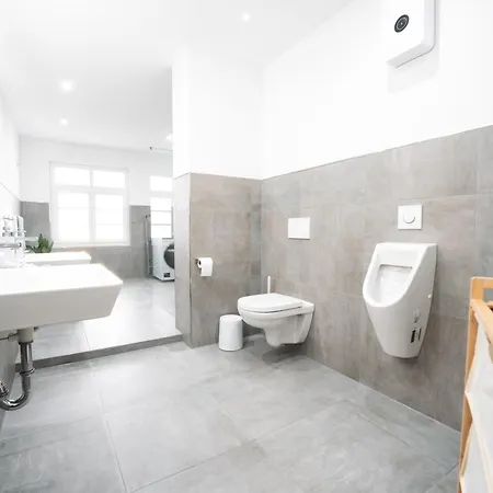 Appartement Premium Residence, Stunning Views Overlooking The Station & City, Sleeps 18